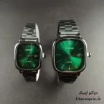 ساعت مچی ست اولدمانی برند کاسیو مدل Casio1138