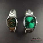 ساعت مچی ست اولد مانی برند کاسیو مدل Casio1139