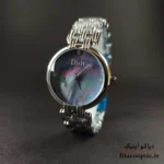 خرید ساعت مچی زنانه برند دیور مدل فول استیل DO1102