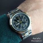 نمای کل ساعت در دست مدل دفارنو DO1103