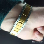 قفل کلیپسی ساعت مردانه دفارنو DO1103