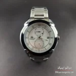 نمای کامل ساعت پرومادو DO1106 با پس زمینه روشن