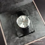 ست کردن ساعت مچی زنانه رمانسون DO1189 روی مچ دست