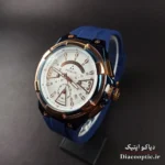 قفل سگکی و انتهای بند ساعت فیترون Do1272