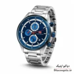 خرید ساعت مچی مردانه اورجینال موتور ژاپنی برند مینی فوکوس سه موتور مدل Mf0081G.03