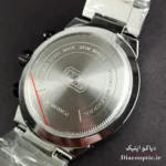 نمای پشت قاب و حک برند داخل صفحه مینی فوکوس Mf0397G.01