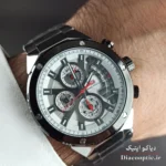عکس بسته بندی پاکت و جعبه اورجینال همراه کارت گارانتی Mf0397G.01