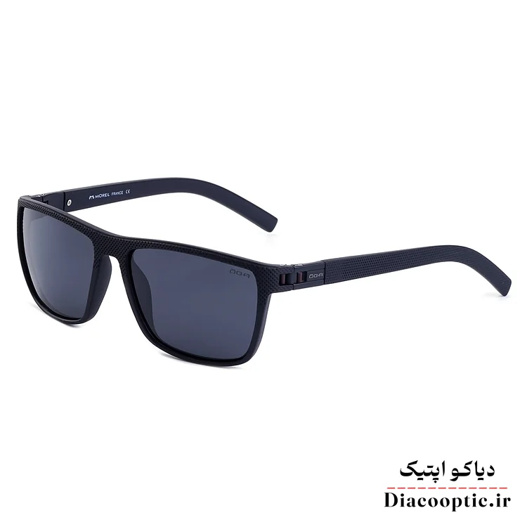 ko-oga9603-1 عینک آفتابی مردانه اورجینال برند اوگا مدل KO-OGA9603 - تصویر 1